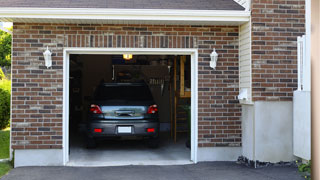 Garage Door Installation at Theiles Roseville, California