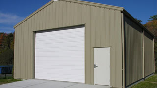 Garage Door Openers at Theiles Roseville, California